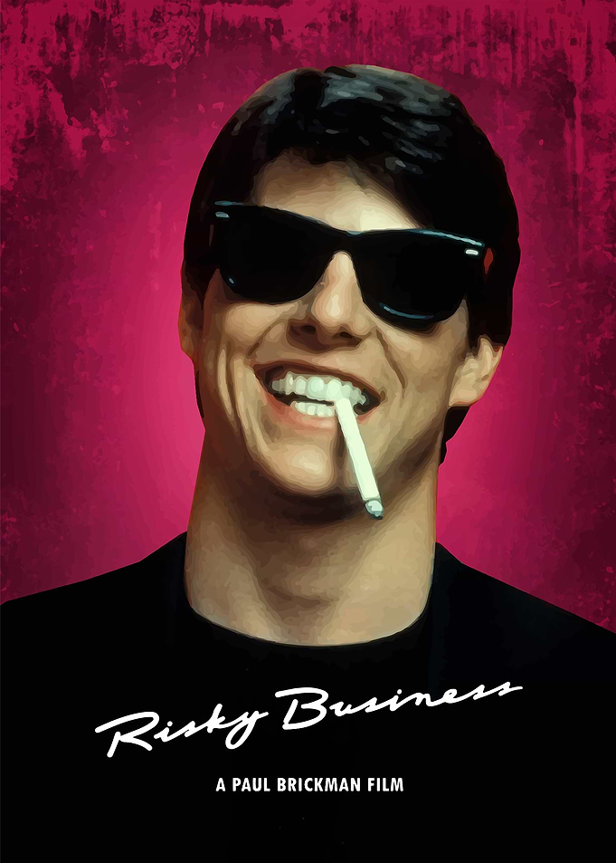 Risky Business
