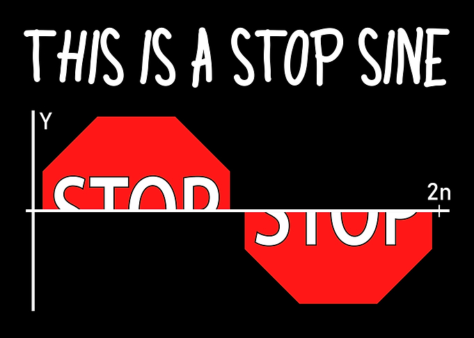 Math Pun Physicist