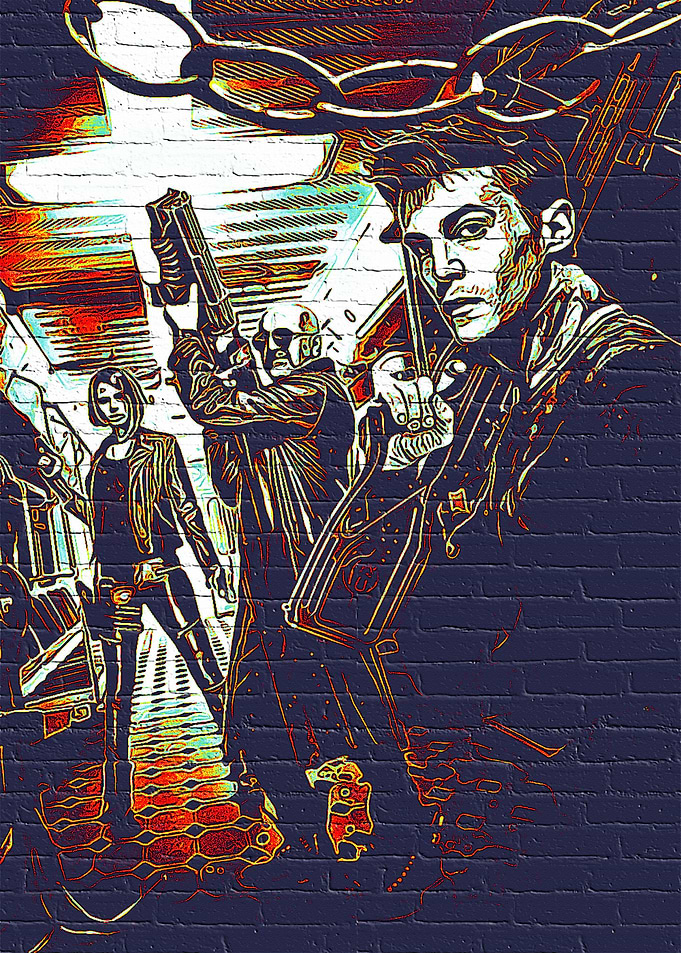 Night Guards 1