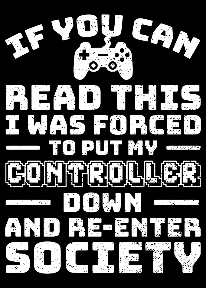 If You Can Read This I Was