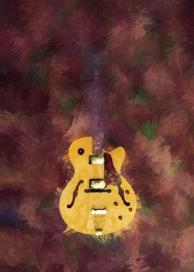 Electric Guitar