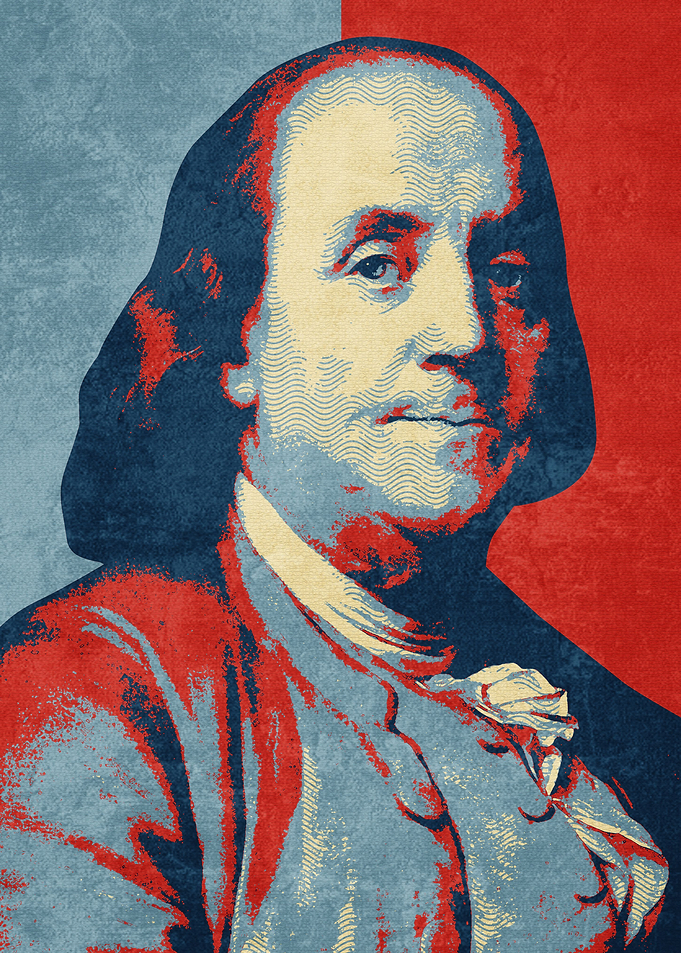 Benjamin Franklin