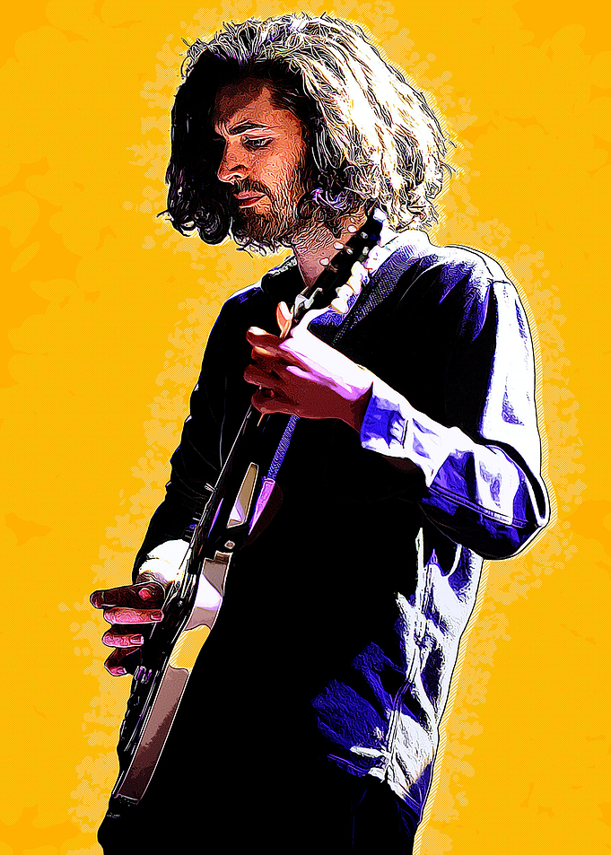 Hozier