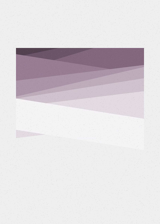 Crossing lines