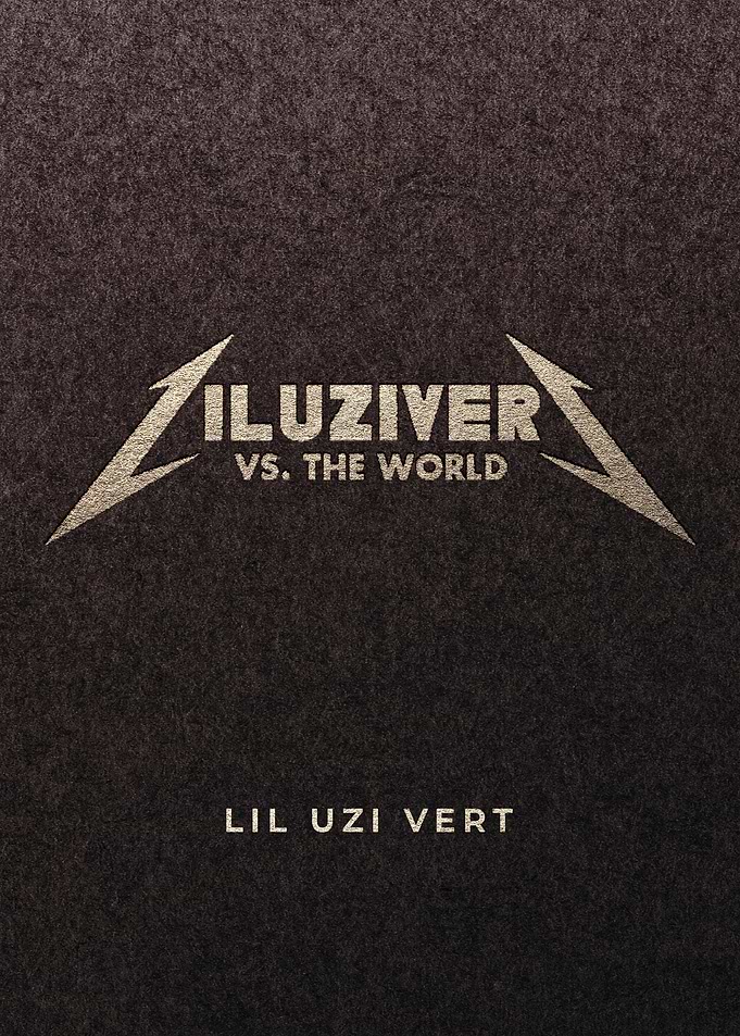 lil uzi vert logo