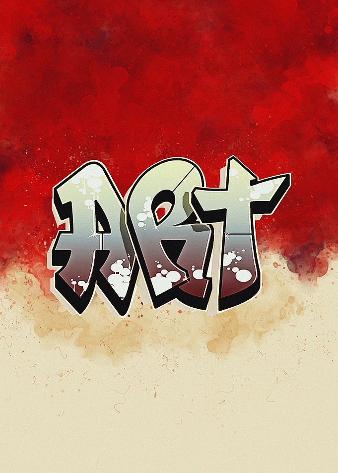 Graffiti