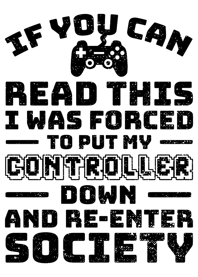 If You Can Read This I Was