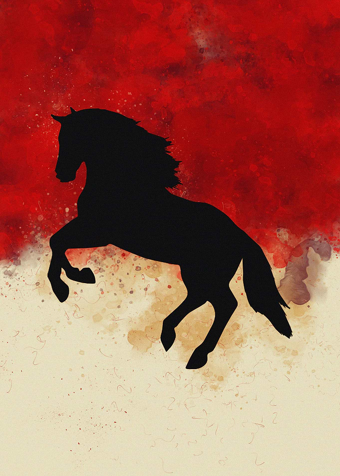 horse