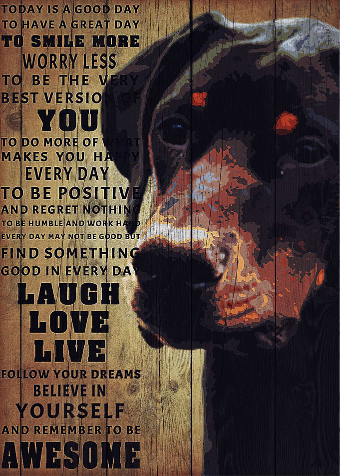 Doberman