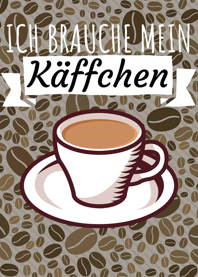 Kaeffchen