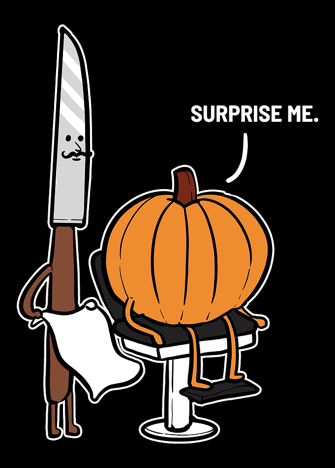 Pumpkin Carving Halloween