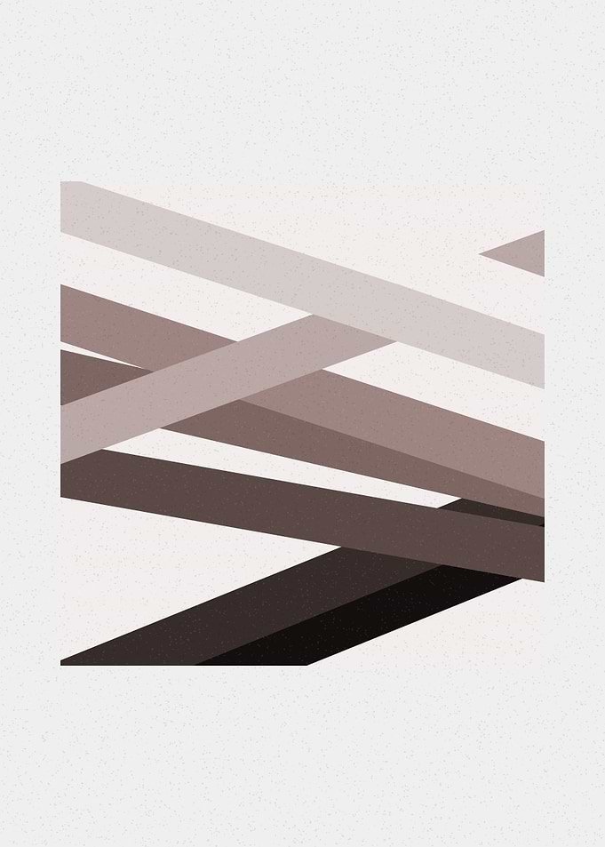 Crossing lines