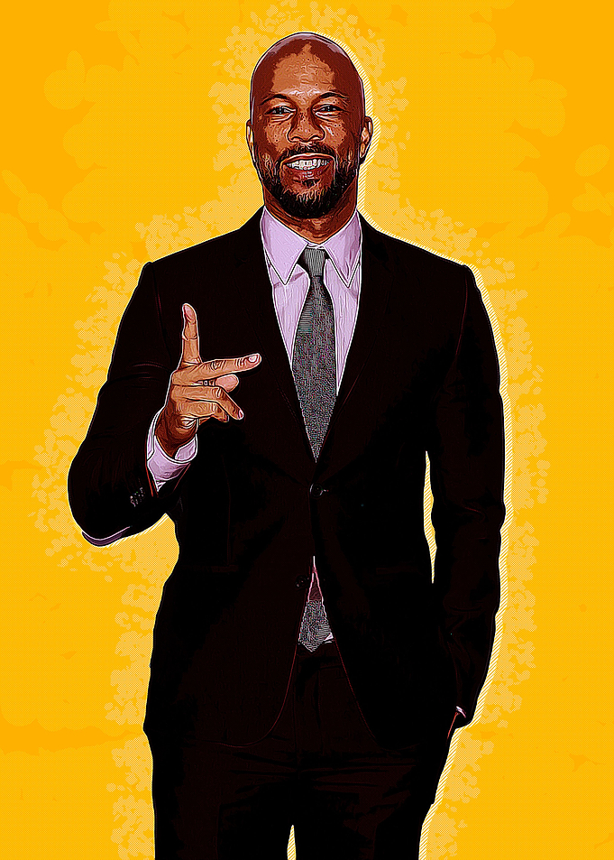 Common