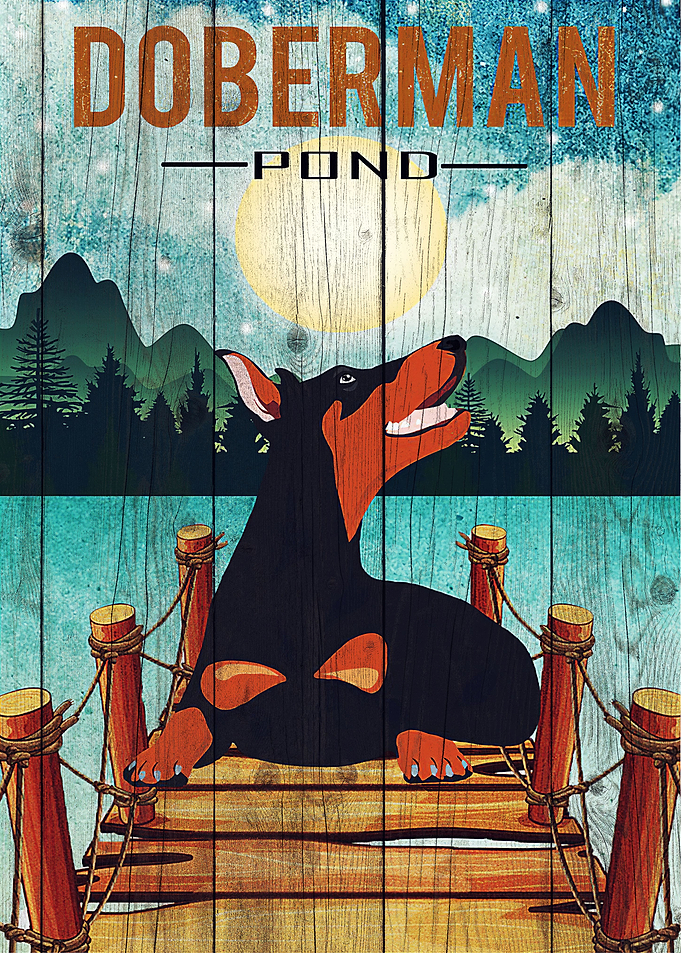 Doberman
