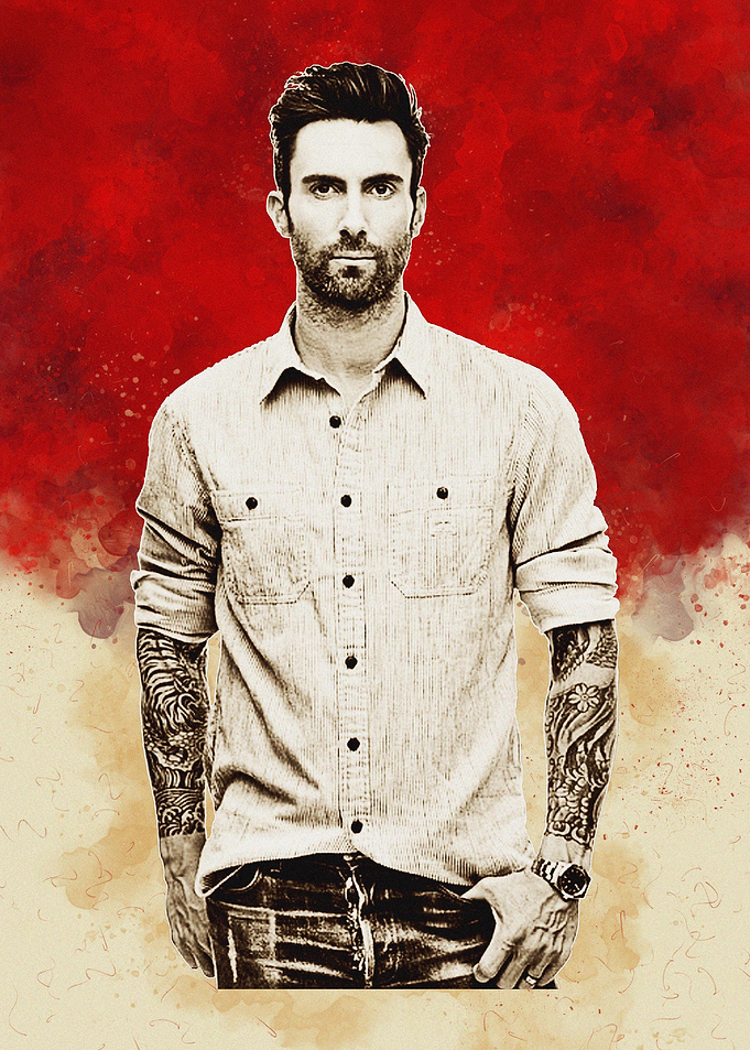 Adam Noah Levine