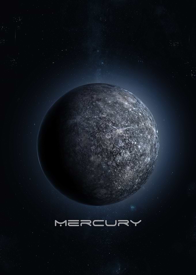 Mercury