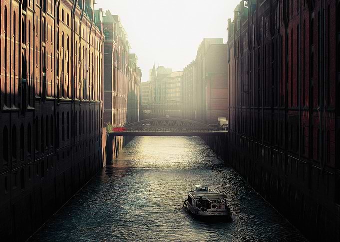 Hamburg
