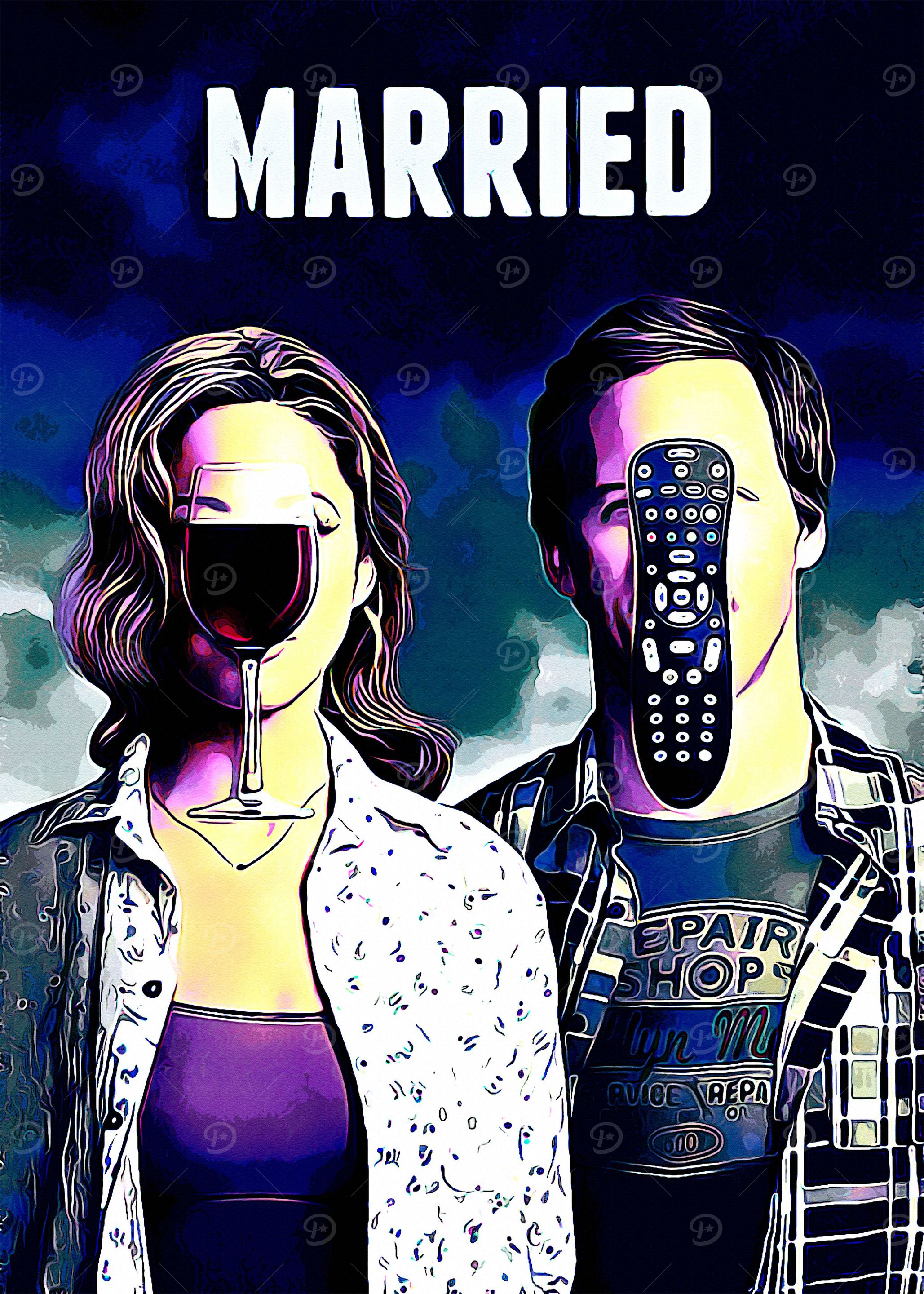 Married