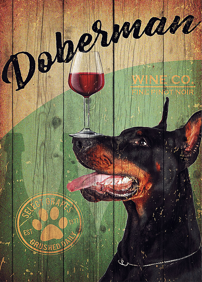 Doberman