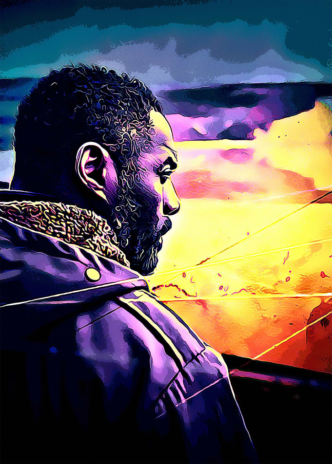 Luther 1