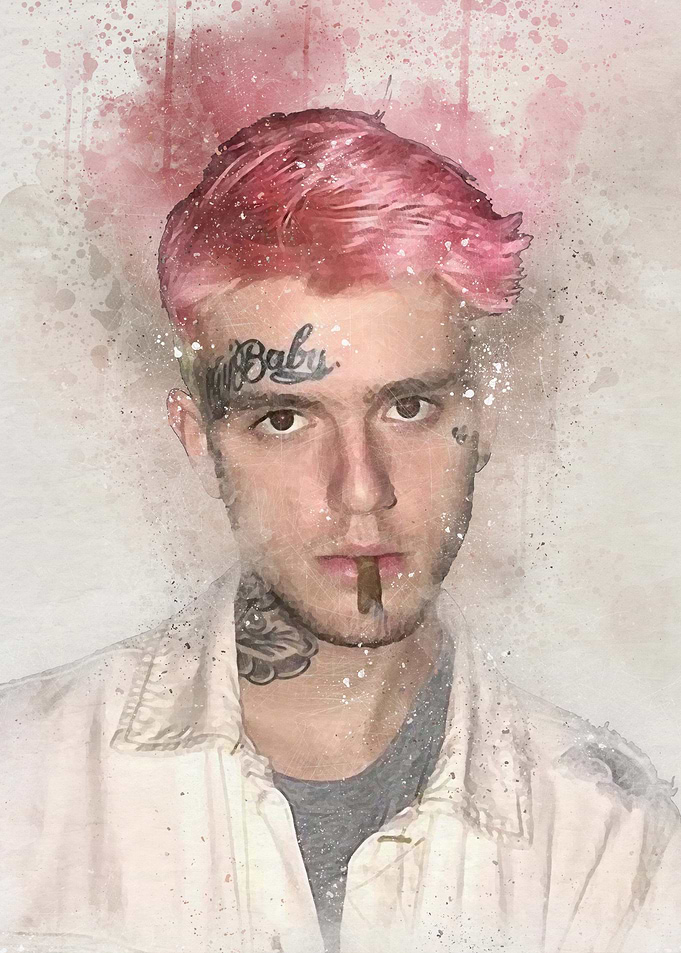 Lil Peep