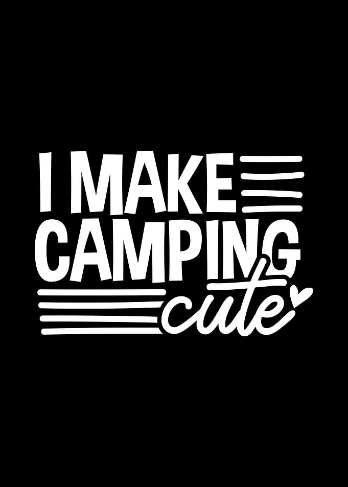 Camping Zelten Zeltplatz