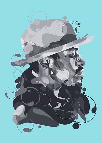Andre Lauren Benjamin