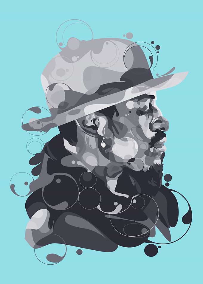Andre Lauren Benjamin