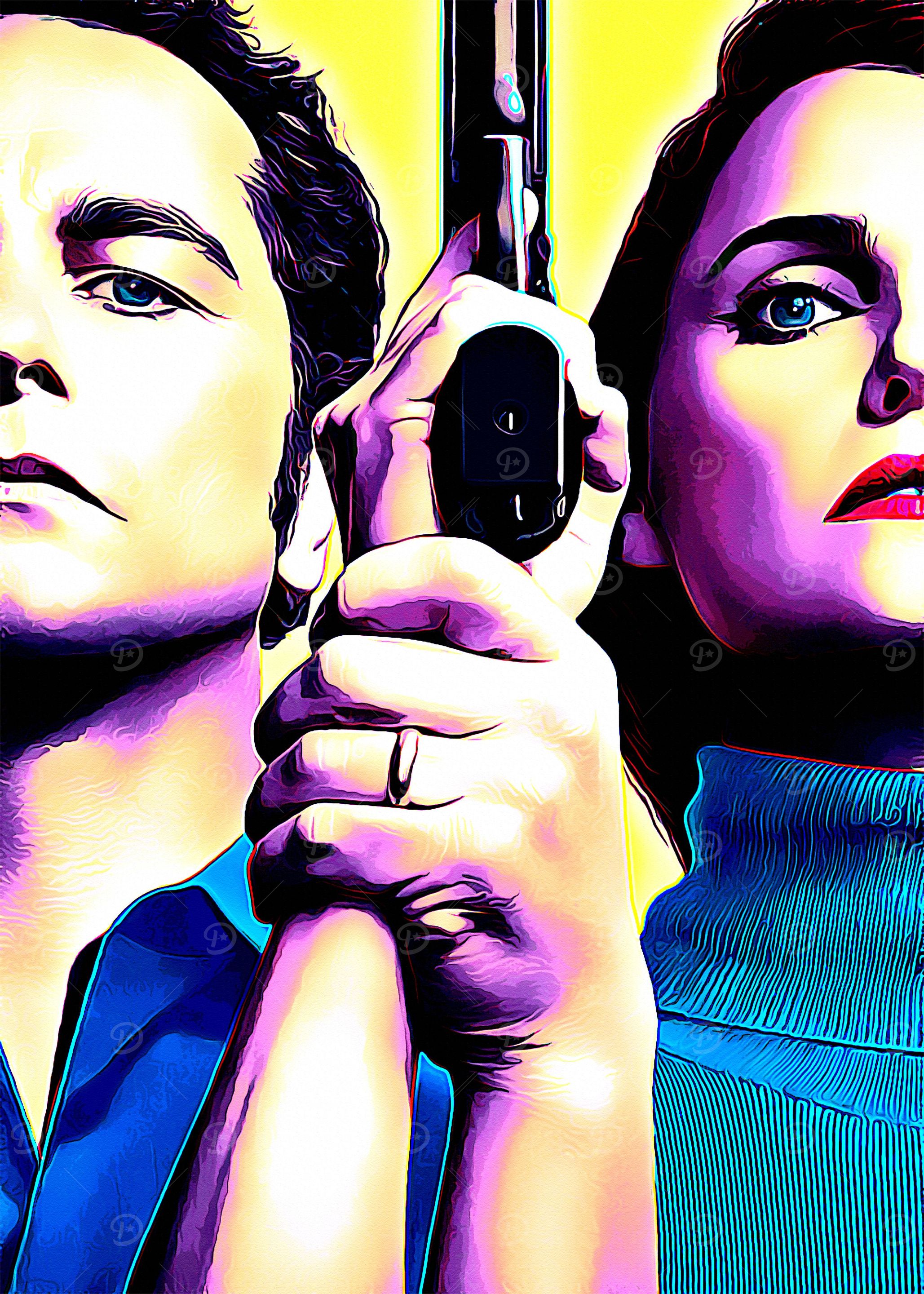 The Americans 2013 4