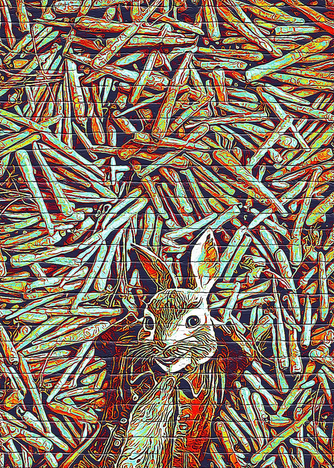 Peter Rabbit 4