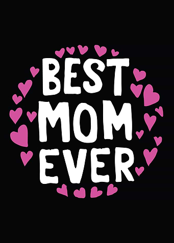 Best Mom Ever