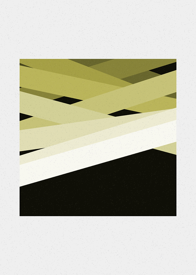 Crossing lines