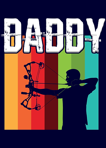 Archery Dad