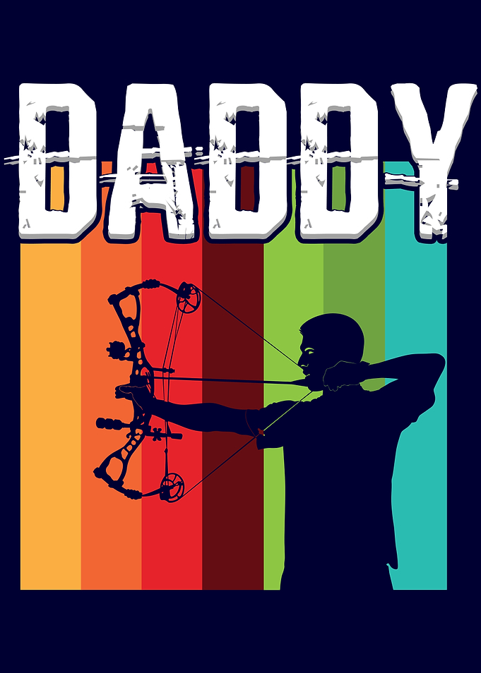 Archery Dad