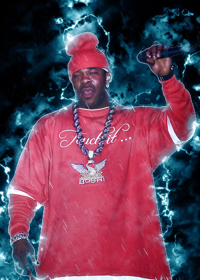 Busta Rhymes