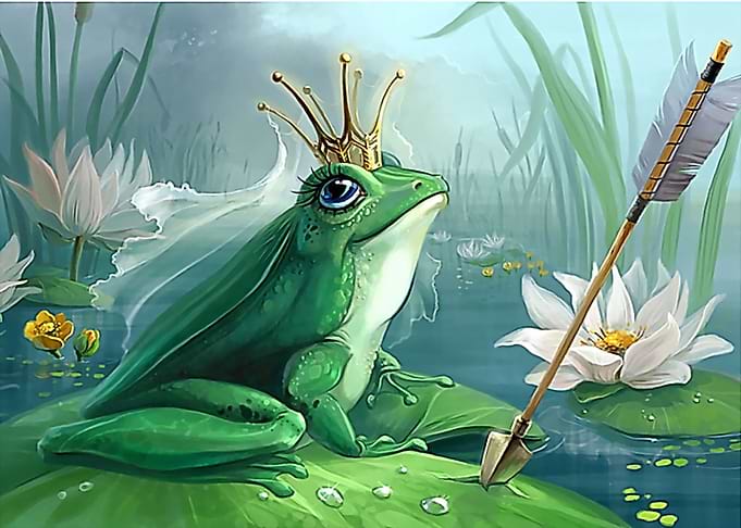 Animal fantasy