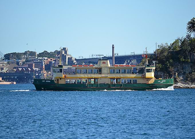 sydney