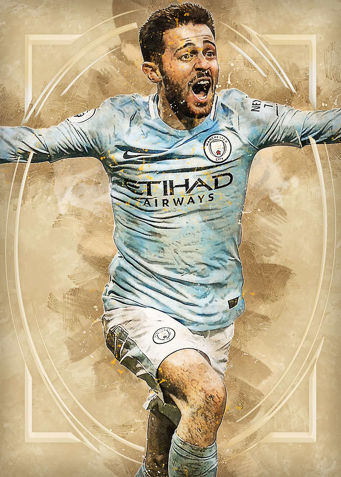 Bernardo Silva
