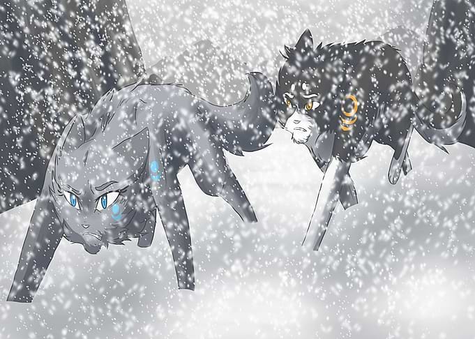 Animal fantasy