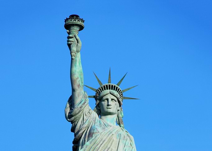Statue of Liberty