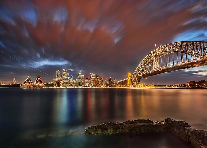 sydney