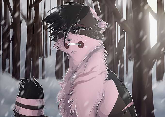 Animal fantasy