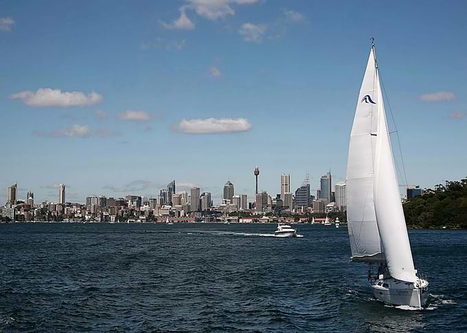 sydney