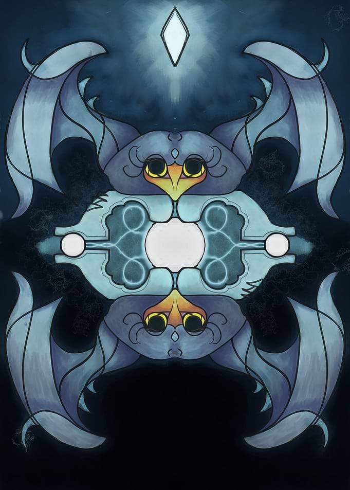 Two of a Diamond