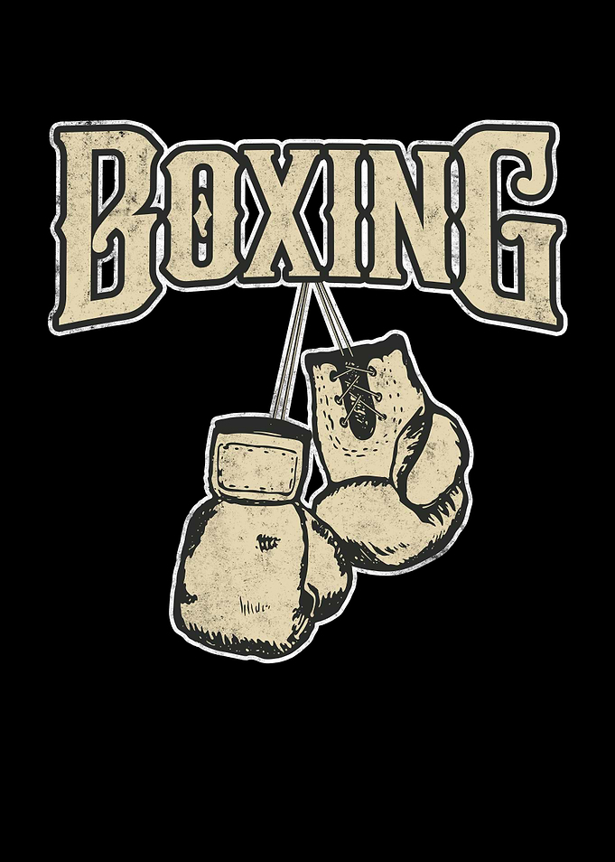 Boxing Gloves