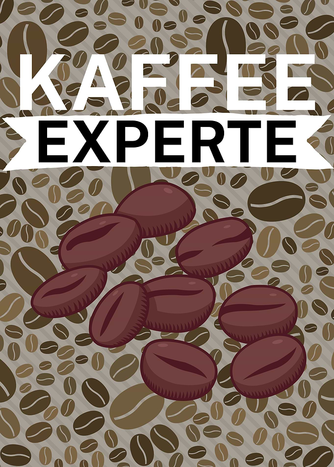Kaffee Experte
