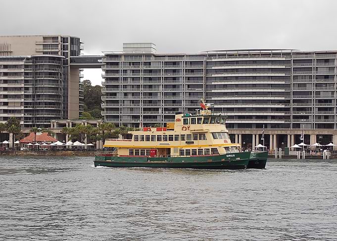 sydney