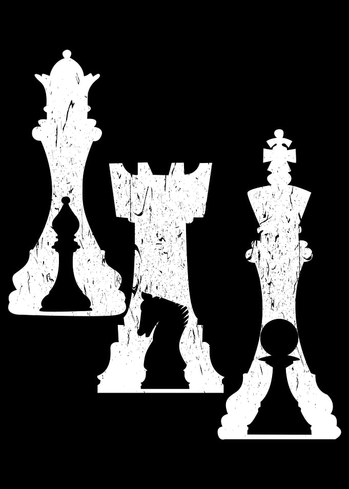 Chess Pieces
