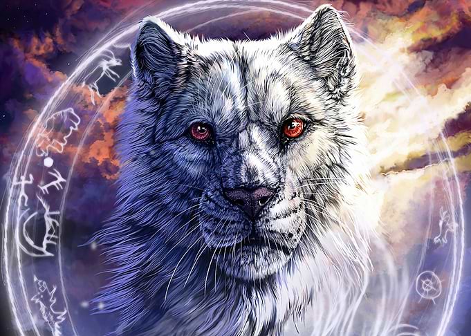 Animal fantasy