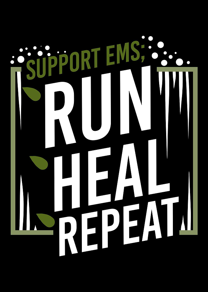 paramedic EMS medical